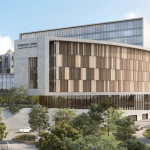 450 homes to be built on Tel Aviv’s Kibbutzim College campus