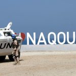 Israeli, Lebanese officials meet directly for 2nd time amid efforts to maintain truce