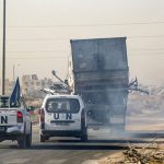 UN backs ICJ declaration that UNRWA isn’t infiltrated by Hamas; Israel denounces vote