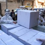 A year after Assad’s fall, families of missing detainees languish without answers