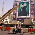 Iran holds drills in Gulf, firing ballistic and cruise missiles at simulated targets