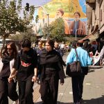 Iran’s Khamenei defends hijab as more women flout strict dress code