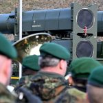 German parliament approves $3.5b expansion of Arrow 3 deal with Israel