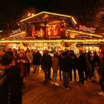 Germany foils suspected Islamist car ramming plot on Christmas market