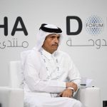 Qatari PM says he won’t write a check to rebuild what Israel destroyed in Gaza