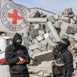 Hamas official says Gaza truce can’t move to phase two due to Israeli ‘violations’