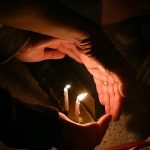 Isaac Herzog | Those who try to extinguish our light will fail