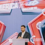 Ben Shapiro’s desperate stand against right-wing antisemitism is receiving major pushback