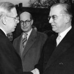 Study reveals how ‘rehabilitated’ postwar West Germany’s government was riddled with Nazis