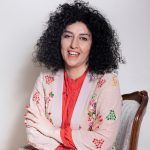 Iran refusing independent medical examination of beaten Nobel winner, says her family