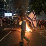 Jewish Disagreement in Public and in Private – with Jeremy Burton – Sponsored Content