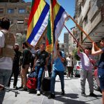 Report: Israel began airdropping weapons to Syrian Druze days after Assad’s ouster