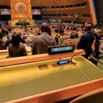 UN Calls On Israel To Withdraw From Golan, Danon: ‘Disconnected From Reality’