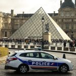 ‘Because they have money’: French nanny on trial for poisoning Jewish family