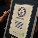 US Jewish legal group accuses Guinness records of consumer fraud for hiding ban on Israel