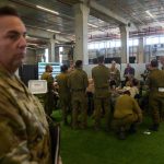 After initial enthusiasm wanes, little progress made at Gaza truce coordination center