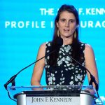 Tatiana Schlossberg, JFK’s granddaughter, dies at 35 from rare form of leukemia