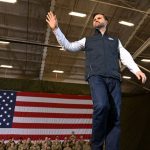 JD Vance: Lowering immigration is best way to curb antisemitism in US