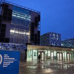 US slaps sanctions on two more ICC judges over cases against Israel