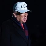 Trump excoriates Rob Reiner in social media tirade after beloved director’s killing