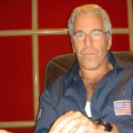 16 Epstein files removed from US Justice Department site, including photo of Trump