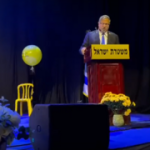 Ben-Gvir urges police to show ‘courage’ by following government policy