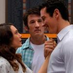 Review: despite its intriguing concept, Eternity delivers predictable afterlife rom-com