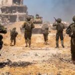 Israeli forces kill terrorist after ceasefire line breach in Gaza