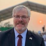 The ‘bulldozer’ appointed to spearhead Israel’s public diplomacy holding battle