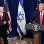 Trump warns Hamas must disarm quickly, says ‘hell to pay’ after talks with Netanyahu