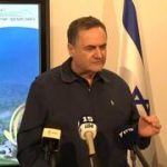 Defense minister vows Israel will never leave Gaza, eyes new outposts in the north