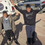 After police raid on Bedouin village of Tarabin residents speak out about mass arrests