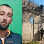 Jezreel Valley terrorist may have entered through unfixed Jerusalem breach; IDF raids his West Bank home