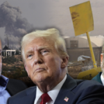 Hamas leader rejects disarmament, resists US stabilization plan for Gaza