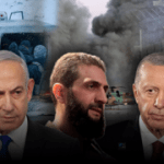 Sultan, terrorist, neighbor: the existential threat growing in Israel’s backyard