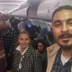 South Africa revokes visa waiver for Palestinians after probe into mysterious Gaza charter flight