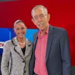 UHaifa professor warns: Quiet in the Middle East means trouble ahead