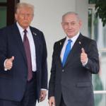 Netanyahu seeks understandings with Trump on Gaza war, Iran nuclear threat and US ties