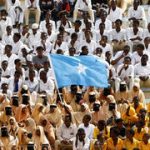 Tens of thousands of Somalis protest Israel’s recognition of Somaliland