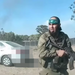 Amnesty says Hamas carried out crimes against humanity in Oct. 7 attack, hostage treatment