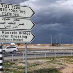 Canadian members of Parliament barred from entering West Bank