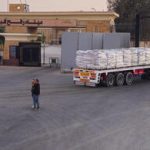 Arab foreign ministers warn Israel over one-way Rafah Crossing plan