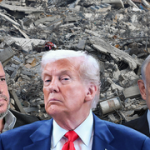 Netanyahu and Hamas have something in common: They both want to postpone Phase II