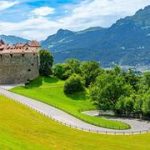 Days before Christmas, four bodies found in Liechtenstein, one of the world’s safest countries