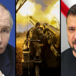 NATO chief warns Europe: Russia could invade within five years