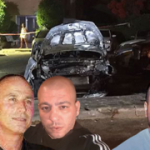 The fall of southern Israel’s ‘Tony Soprano’: crime boss convicted in triple murder plot