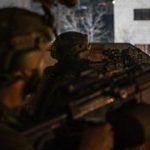 Israeli forces uncover several rockets during raid on Tulkarm terror network