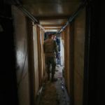 ‘If Hezbollah threatens Israel, there will be no peace’: Israel-Lebanon talks continue