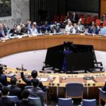 UN Security Council holds emergency meeting on Israel’s recognition of Somaliland