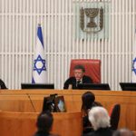 Top court swamped by petitions in escalating government showdown